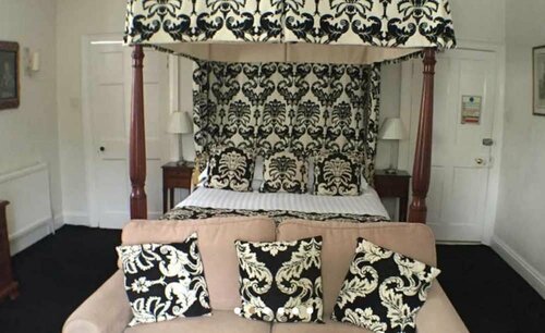 Гостиница The Original Rosslyn Hotel в Области Мидлотиан