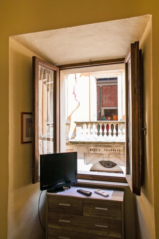 Фото Albergo Diffuso Volterra