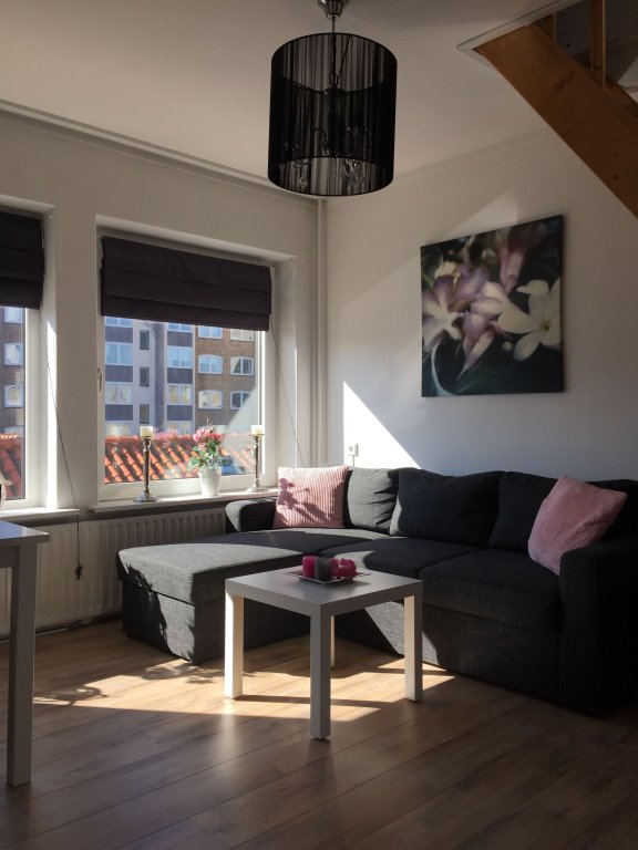 Фото Beach House Zandvoort