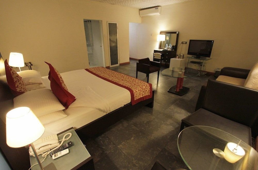 Фото Royal Residences by Design Union