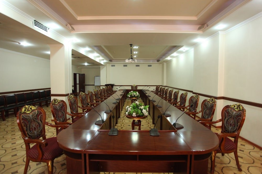 Фото Gulistan tour