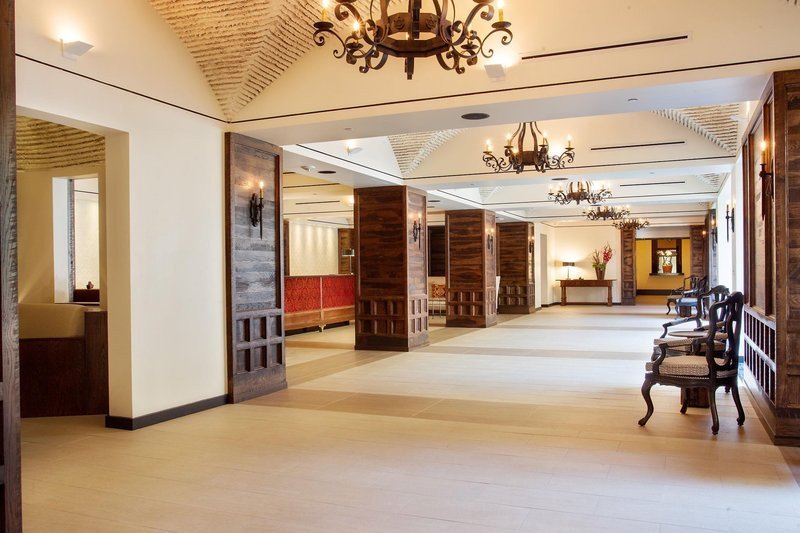 Фото Hotel Valencia Santana Row
