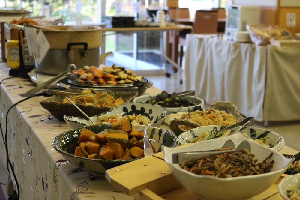 Фото Kanpo no Yado Kanonji