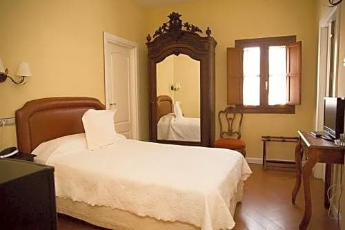 Фото Hotel Los Balcones de Zafra