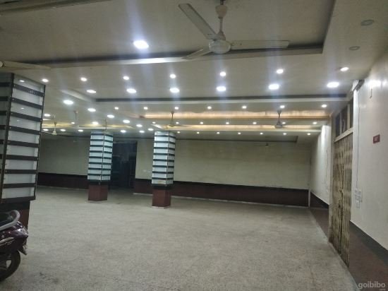 Фото Hotel Naveen Residency