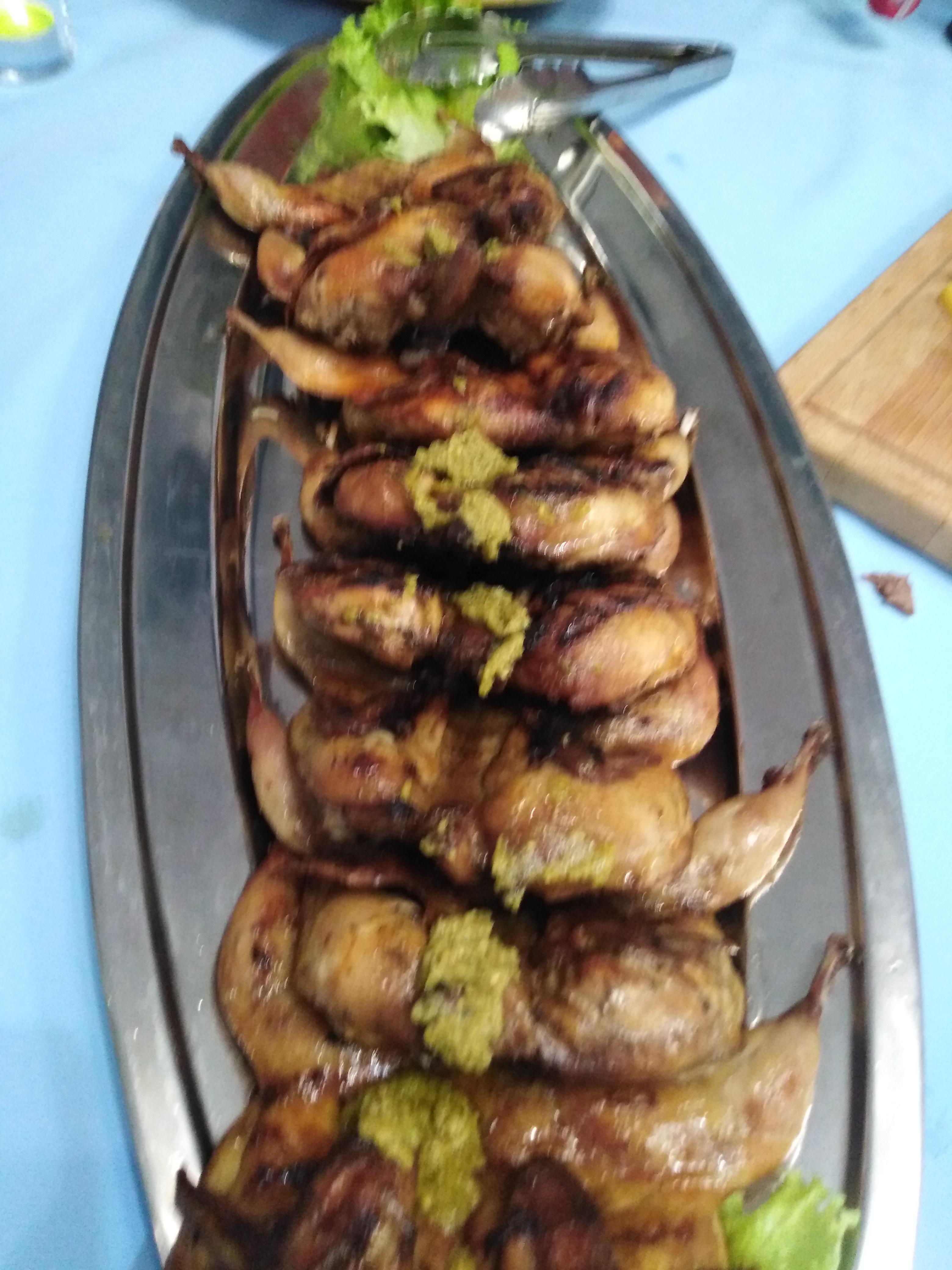 Фото Светлый