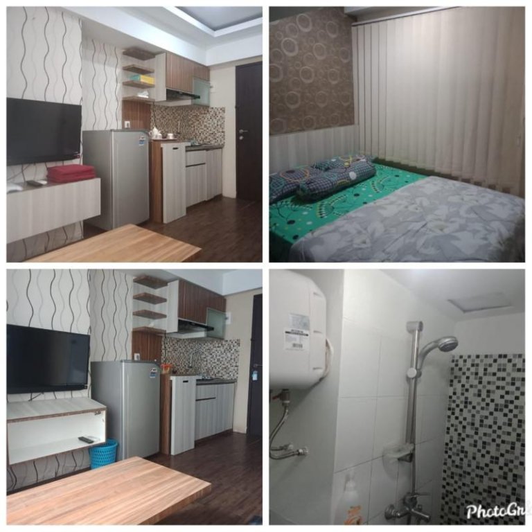 Фото The Jarrdin by Bethania Pro