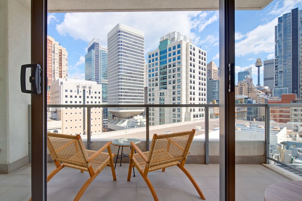 Фото Zara Tower Hotel