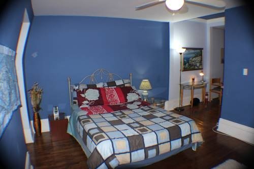 Фото Comfy Guest House