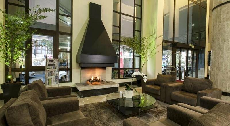 Hotel Swan Caxias do Sul, Caxias do Sul, photo