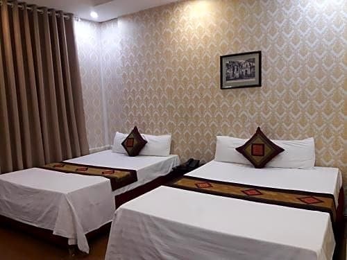 Фото Hanoi City Guest House