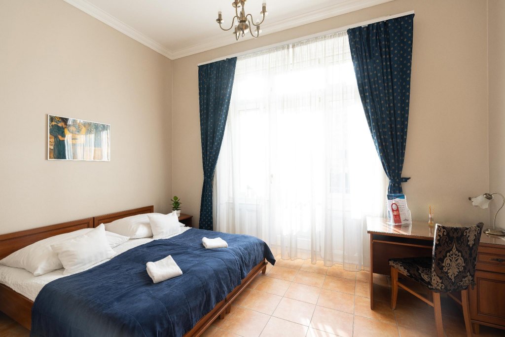 Фото Budapest Panorama Central