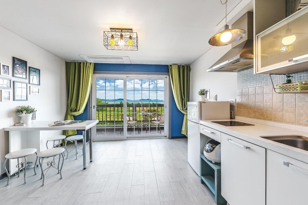 Фото Ganghwa Western Beach Pension