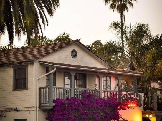 Фото Ala Mar by the Sea