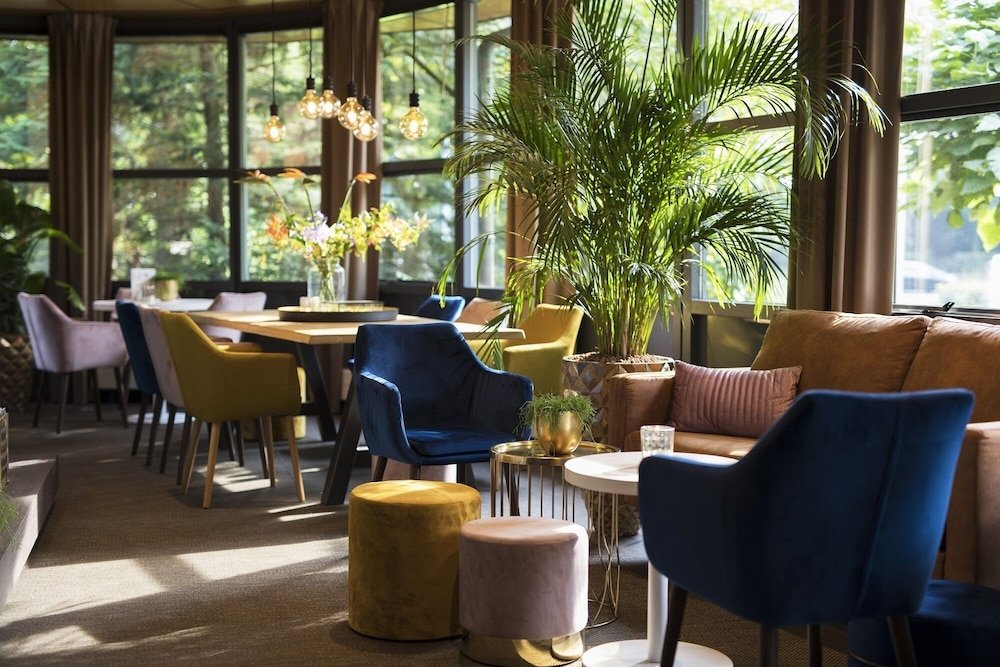 Фото Auberge du Bonheur