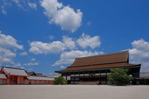 Гостиница Hananobou Bettei в Киото