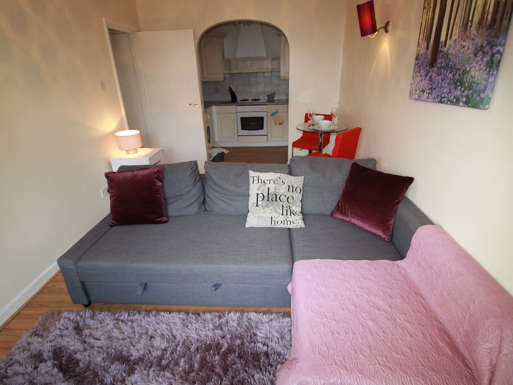 Фото Willows-Cardiff Guest House