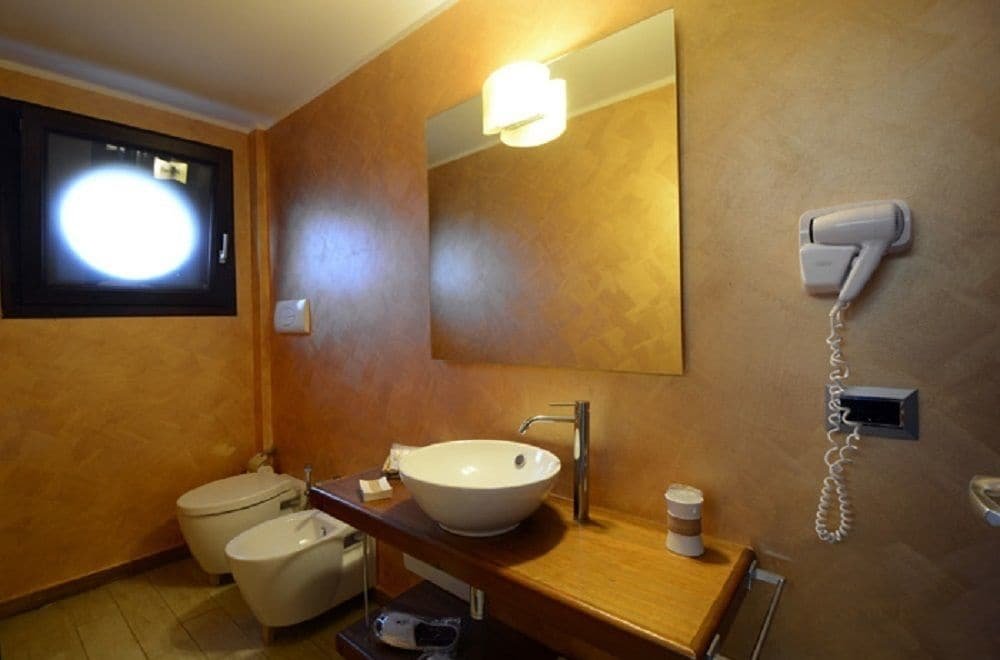 Фото Hotel Porta Rosa