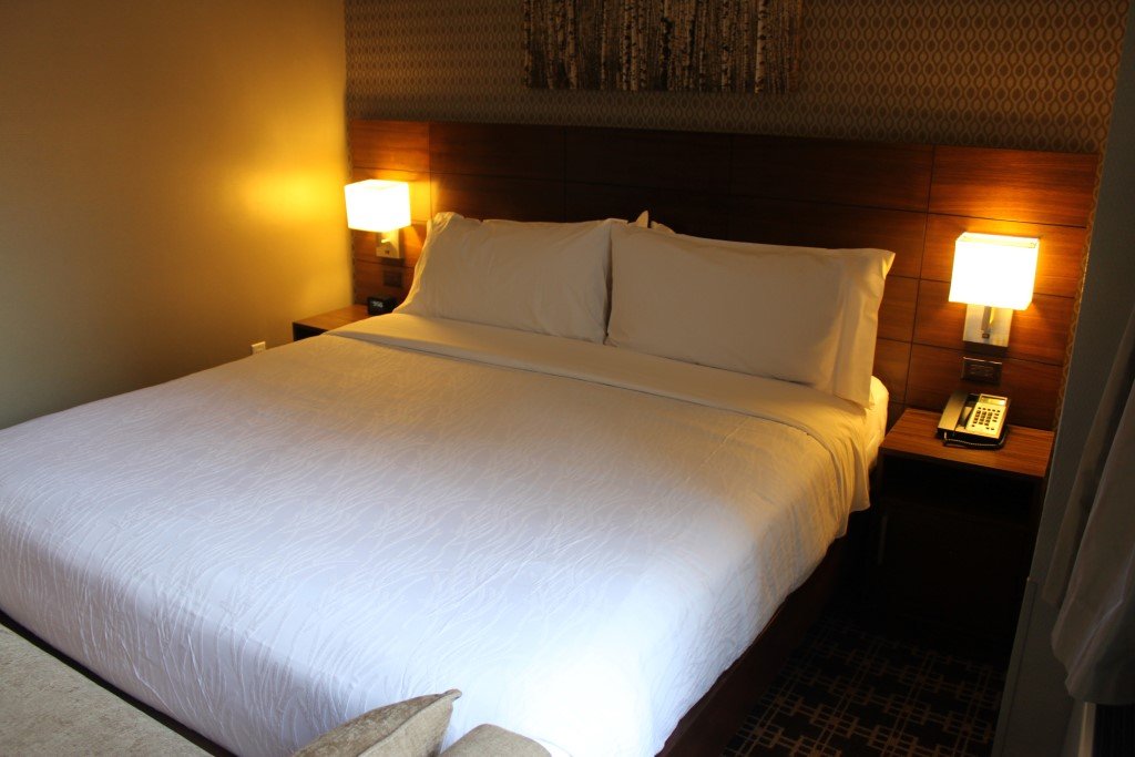 Фото Hilton Garden Inn New York/Midtown Park Avenue