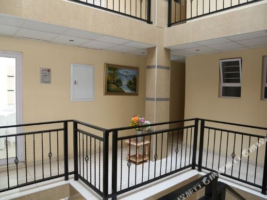 Фото Royal Ushaka Hotel Seaview