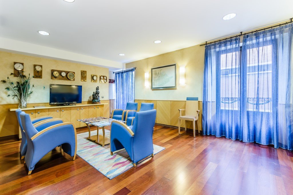 Фото Hotel del Mar