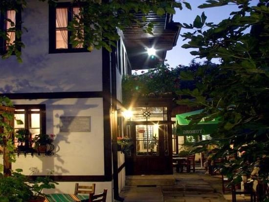 Фото отеля 5