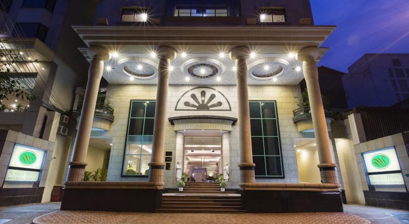 Фото отеля 3