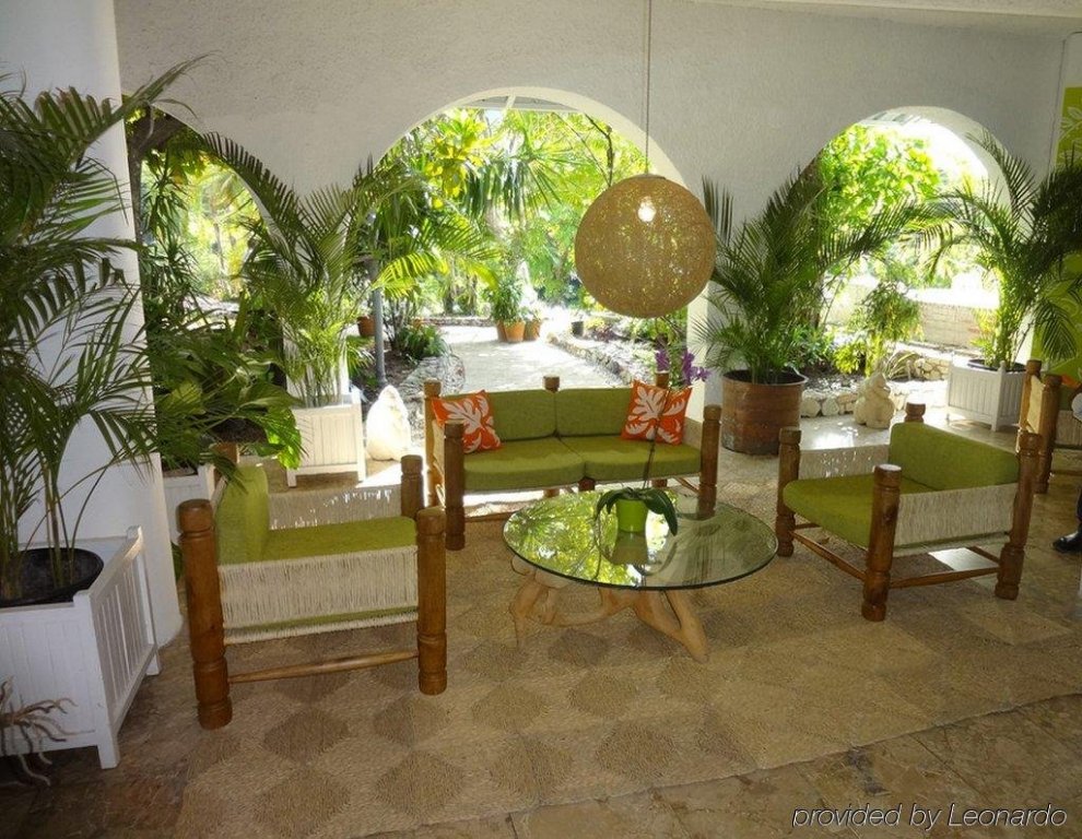 Фото NH Haiti El Rancho