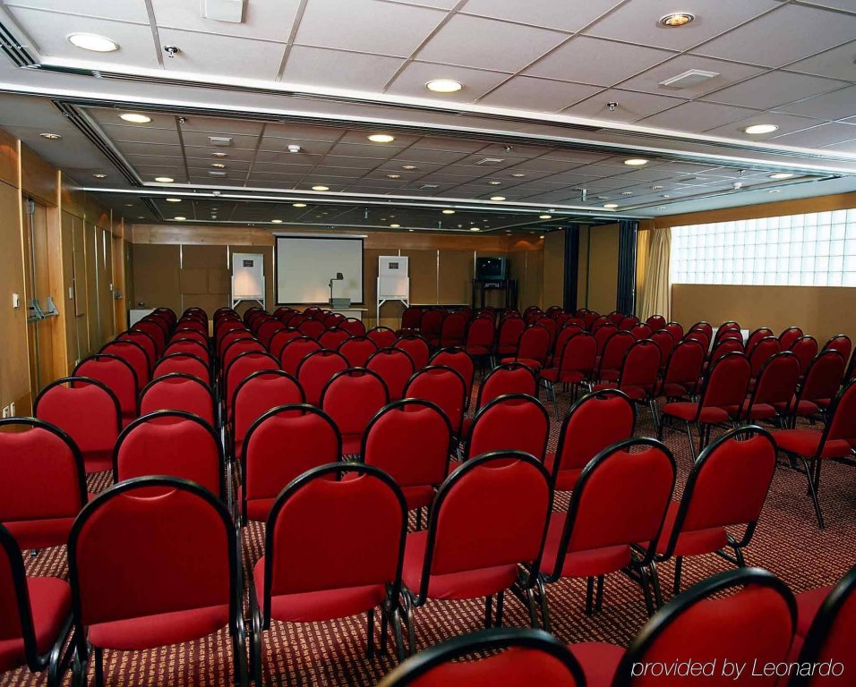 Фото Mercure São Paulo Jardins