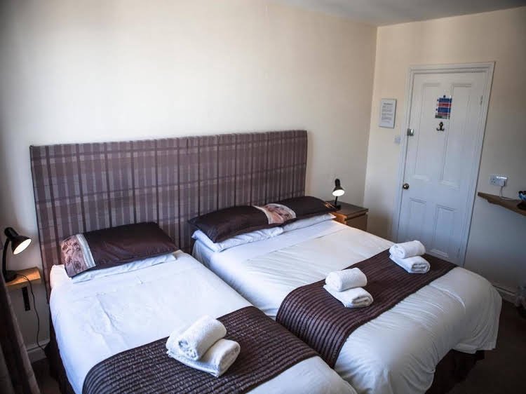 Фото St Raphael Guest House