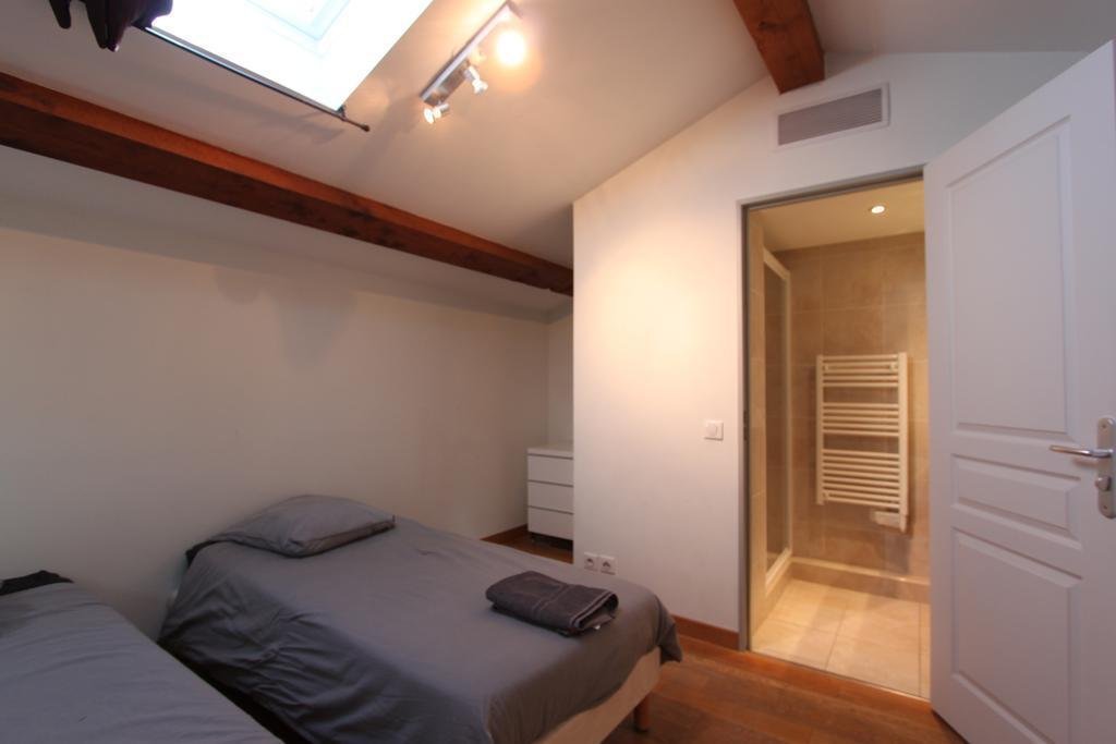 Фото Suite Affaire Cannes Vieux Port