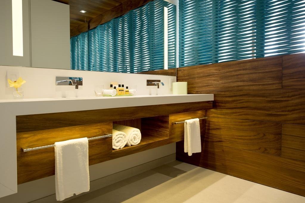 Фото Grand Hyatt Playa Del Carmen Resort