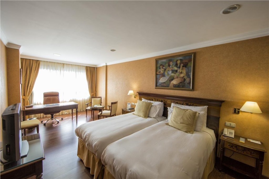 Фото Eurostars Araguaney