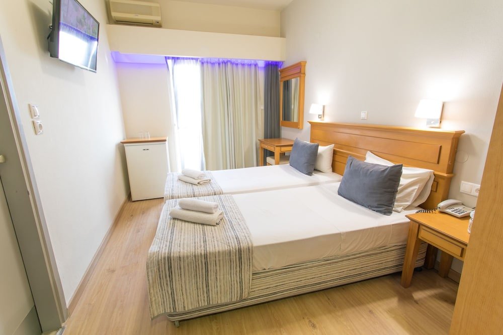 Фото Costa Park City Hotel