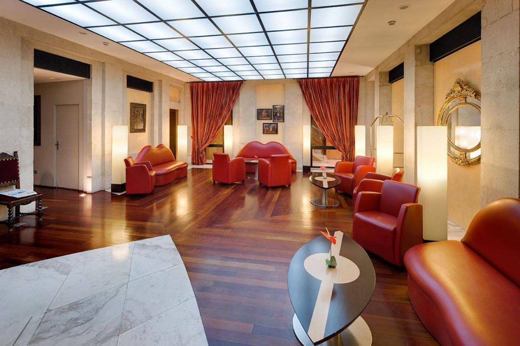 Фото Hotel Medinaceli