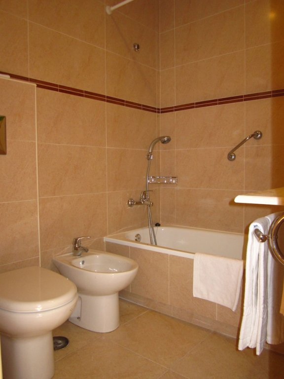 Фото Hotel Thb San Fermín