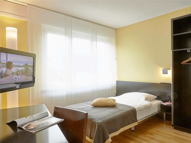 Фото Sorell Hotel Seefeld