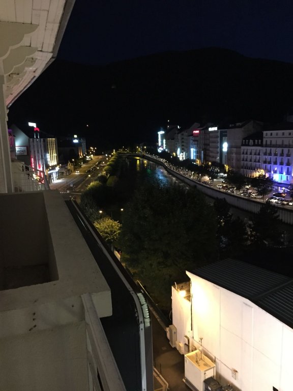 Фото Appart'hôtel Saint Jean