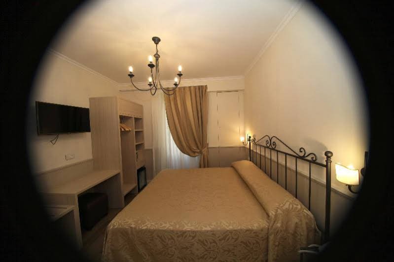 Фото Hotel Flavia