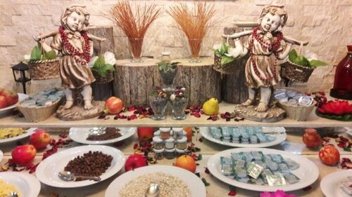 Гостиница Hotel La Bella Bergama в Бергаме