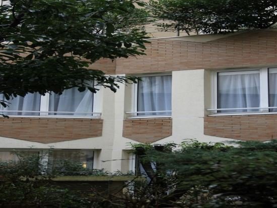 Фото Ibis Paris Avenue d'Italie 13ème