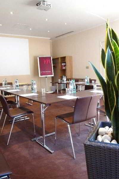 Фото Mercure Paris Porte de Pantin Hotel