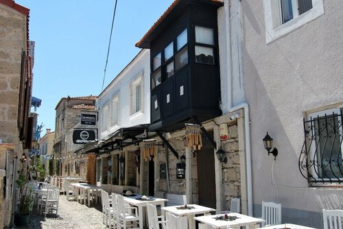 Tuana Otel