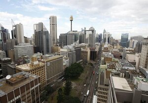 Гостиница The York by Swiss-Belhotel International