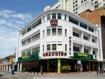 Grand Inn Penang Road