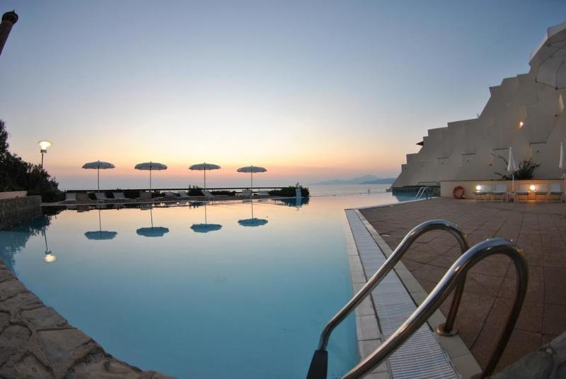 Фото Grand Hotel San Pietro