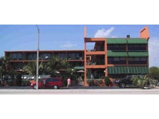 Фото Cambria Hotel Fort Lauderdale Beach