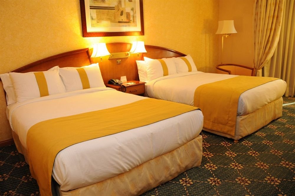 Фото InterTower Hotel