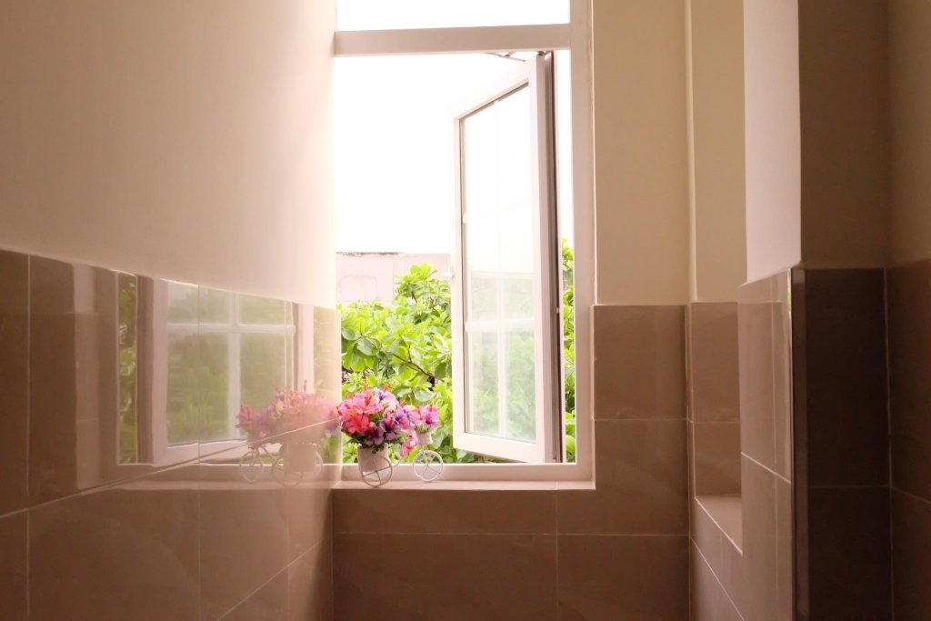 Фото Hung Anh Hotel Da Nang