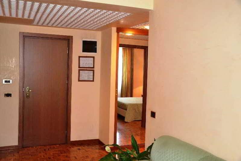 Фото Hotel San Francesco